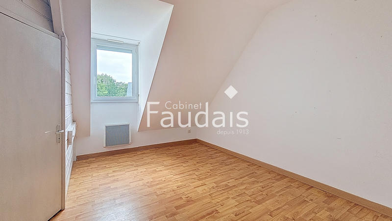 Maison - 145 m² - 7 pièces