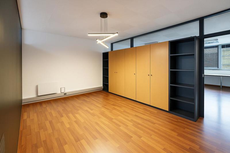 Bureau - 150 m²