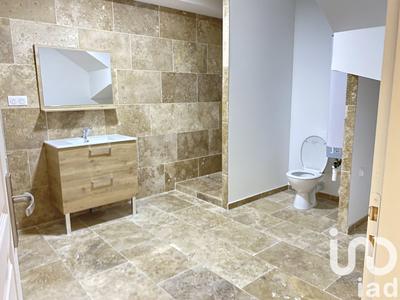 Maison - 107 m² - 4 pièces