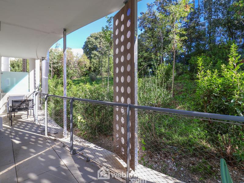 Appartement - 54 m² - 3 pièces