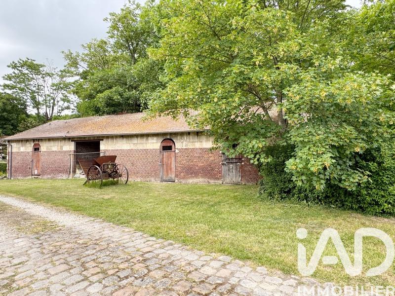 Maison - 90 m² - 3 pièces