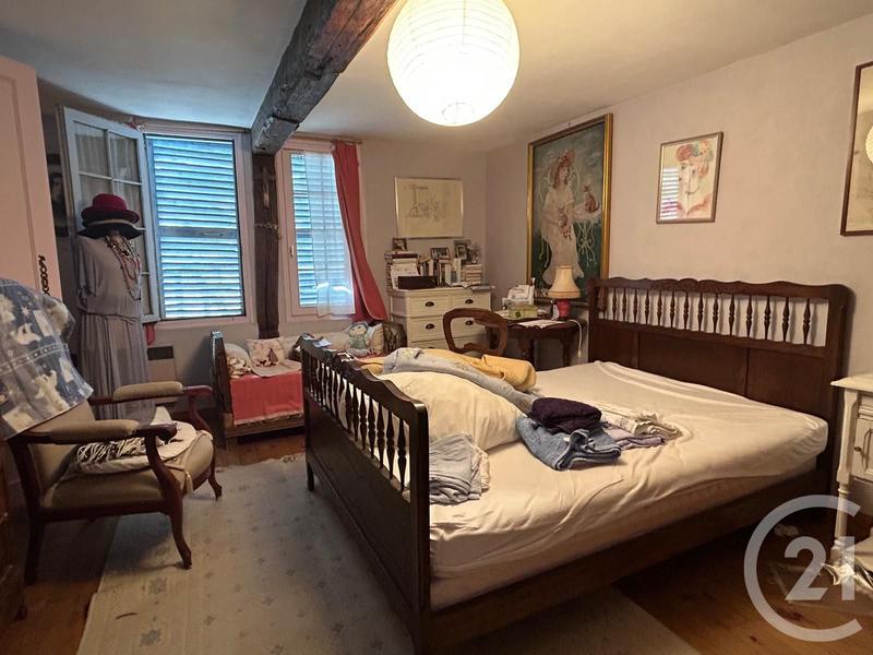 Maison - 51 m² - 3 pièces