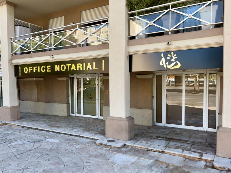 Notaire à Draguignan - me Léa Pelaratti - Office Notarial