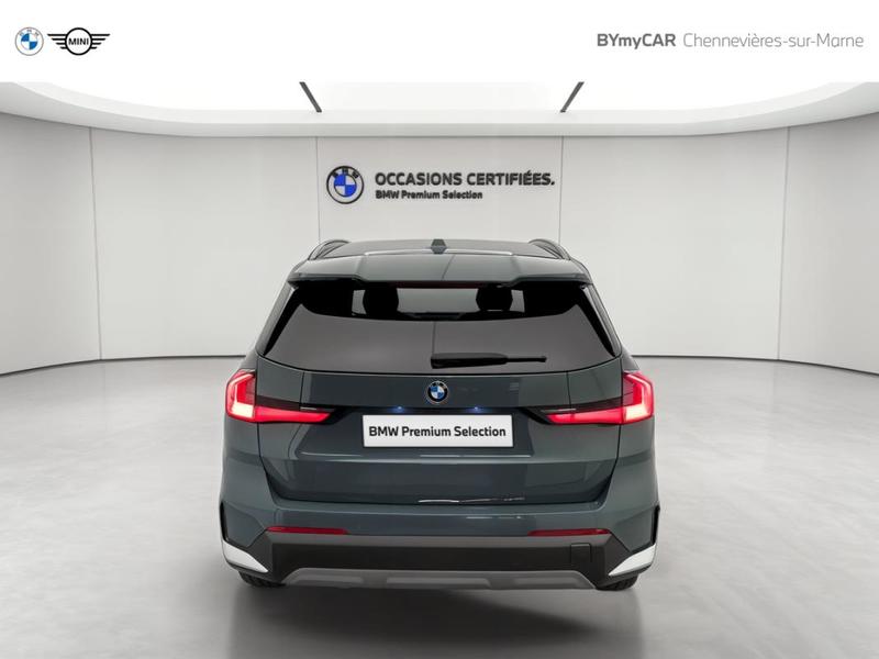 Bmw X1 U11 sDrive 20i 170ch Dkg7