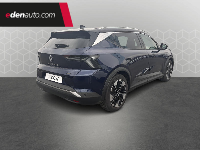 Renault Espace E-Tech full hybrid 200 Gsr2 esprit Alpine