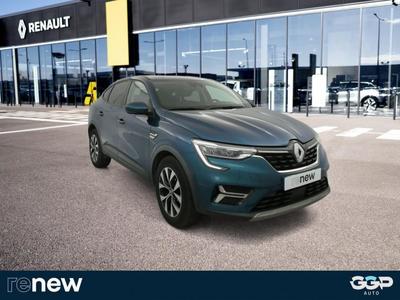 Renault Arkana TCe 140 Edc - 22 Evolution