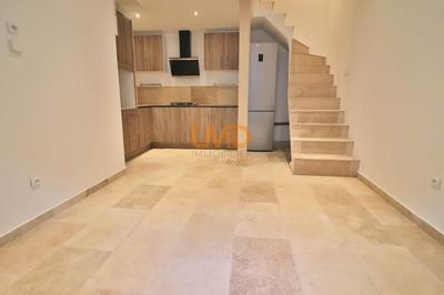 Maison de village - 46 m² - 3 pièces