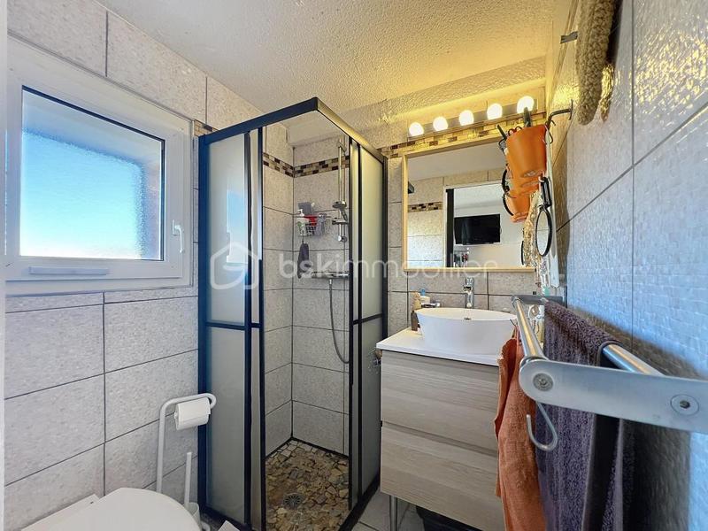 Duplex - 26 m² - 2 pièces