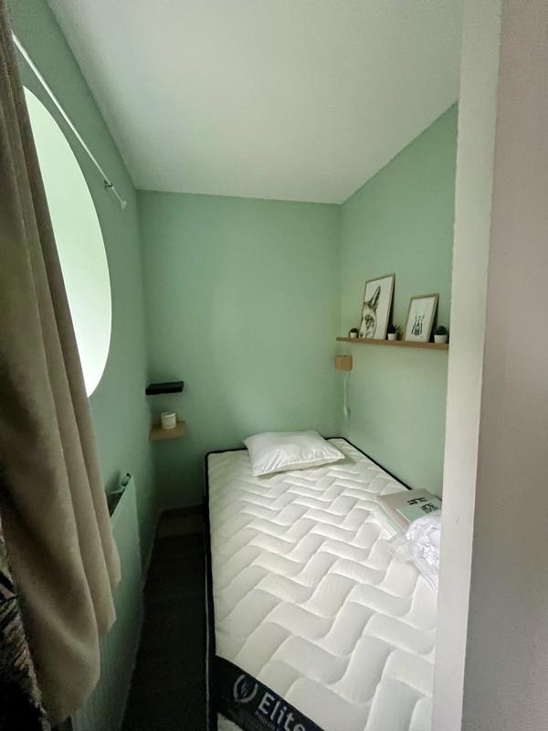 Appartement - 26 m² - 1 pièce