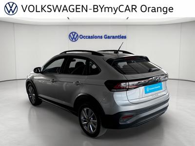 Volkswagen Taigo 1.0 Tsi 116 Dsg7 Vw Edition