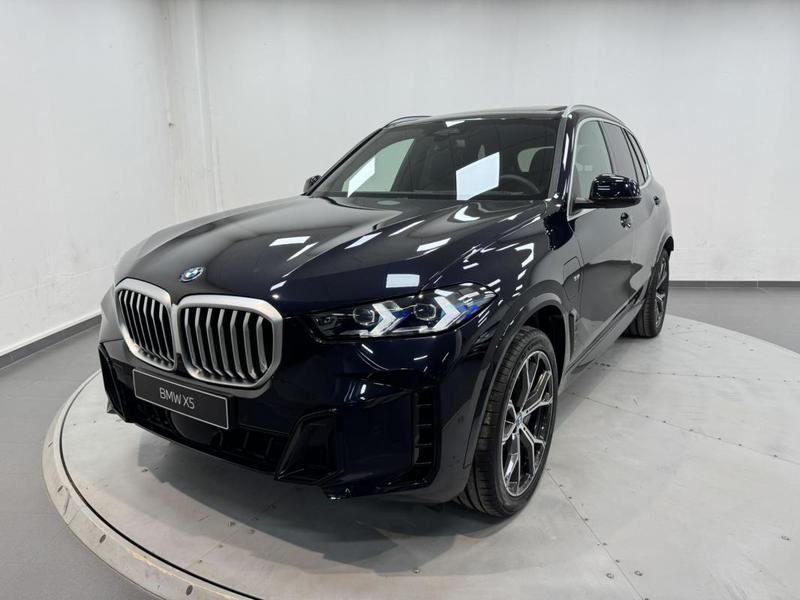 Bmw X5 G05 Lci xDrive50e 489 ch Bva8 m Sport