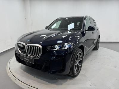 Bmw X5 G05 Lci xDrive50e 489 ch Bva8 m Sport