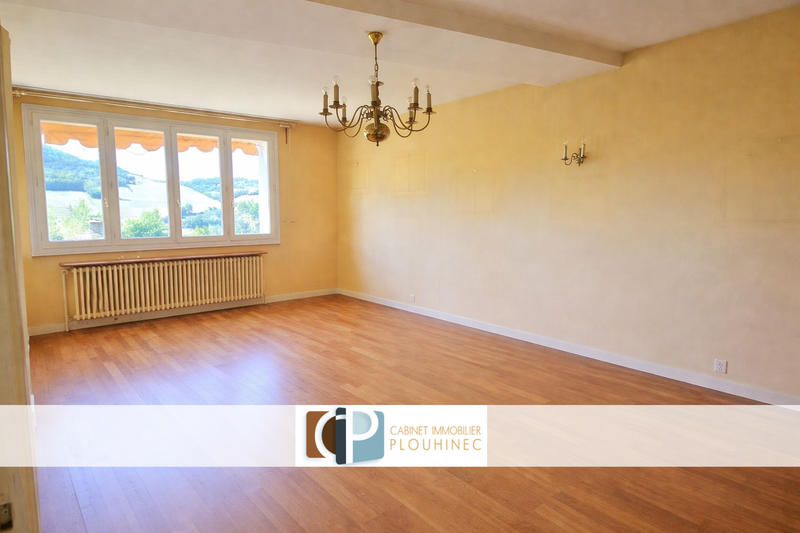 Maison - 332 m² - 9 pièces