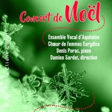 Concert de Noël