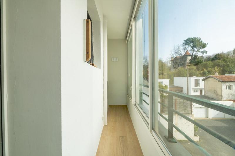 Appartement - 76 m² - 3 pièces