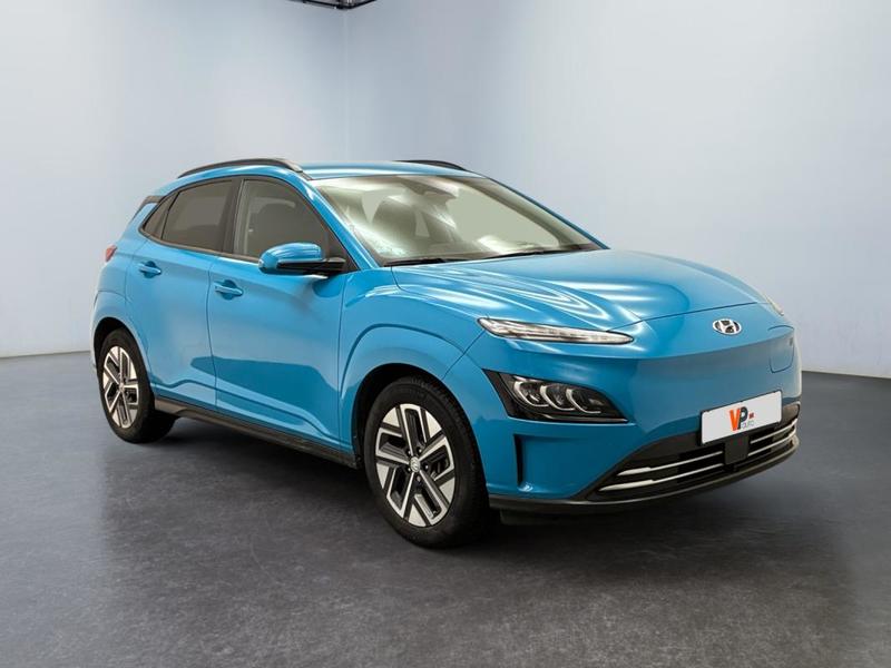 Hyundai Kona Electric Electrique 64 kWh - 204 ch Executive