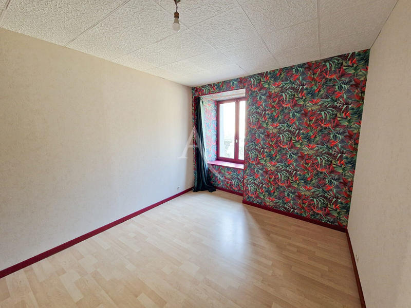 Maison - 132 m² - 5 pièces