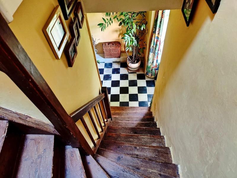 Maison de campagne - 281 m² - 8 pièces