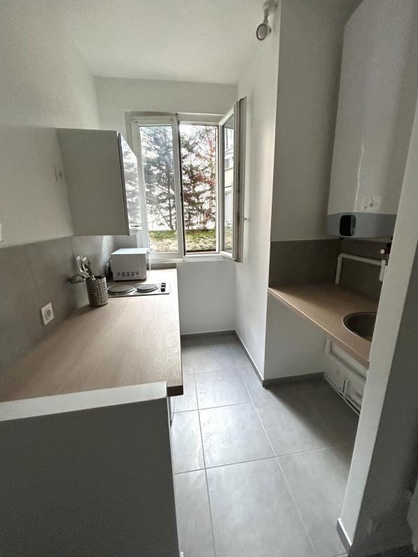 Appartement - 23 m² - 1 pièce