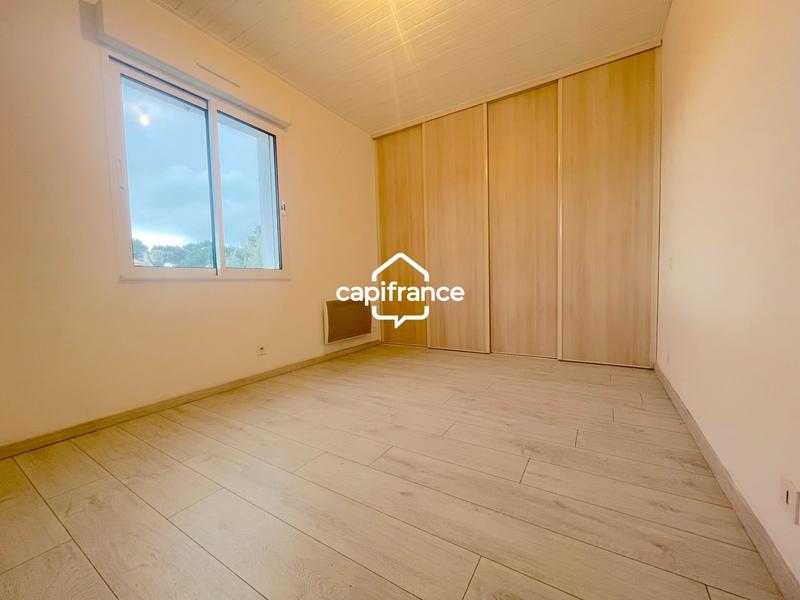 Maison - 152 m² - 6 pièces