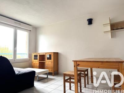 Appartement - 32 m² - 1 pièce