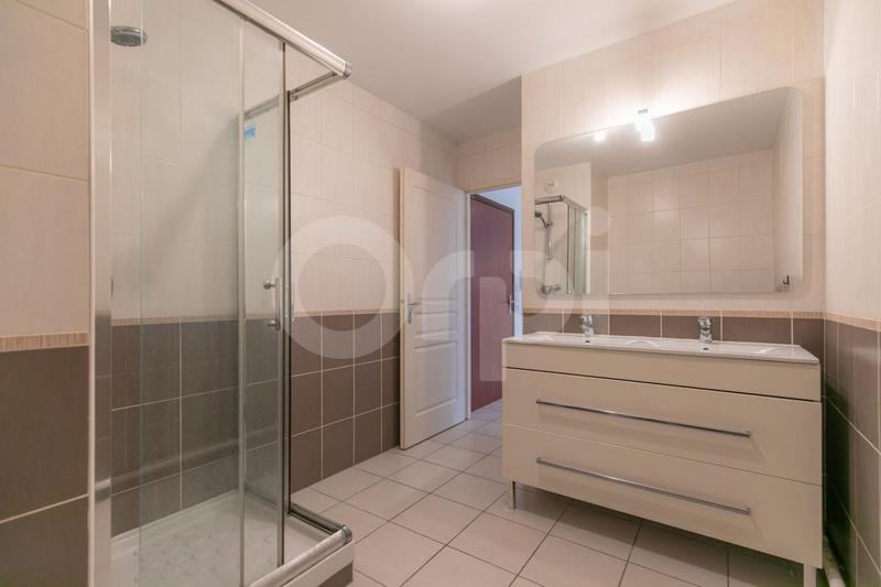 Appartement - 86 m² - 3 pièces