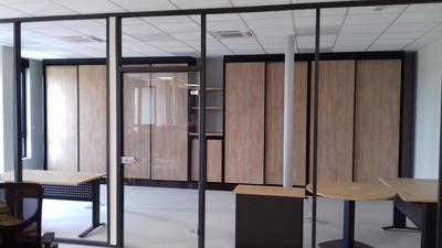 Creno Bois - Menuiserie sur mesure