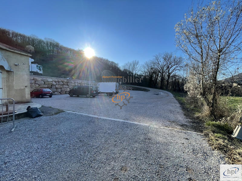 Appartement - 15 m² - 1 pièce