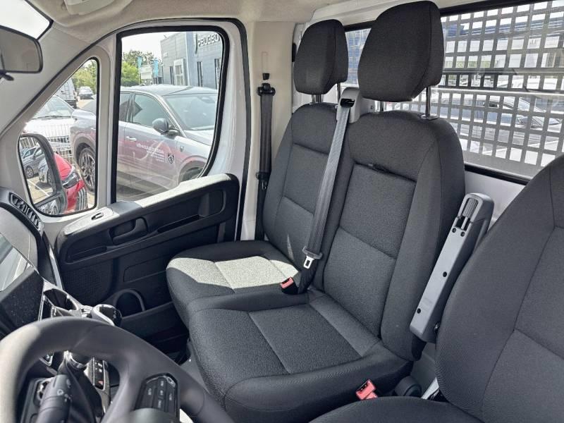 Peugeot Boxer (30) Plsc 3.5 t L3 Maxi 180 s&amp;S Bva8