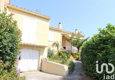 Maison - 148 m² - 7 pièces