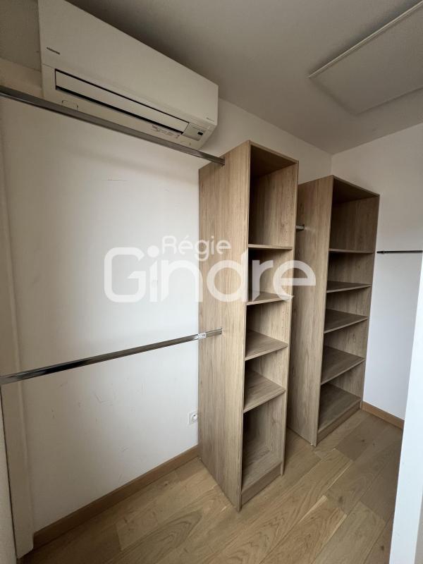 Appartement - 57 m² - 2 pièces