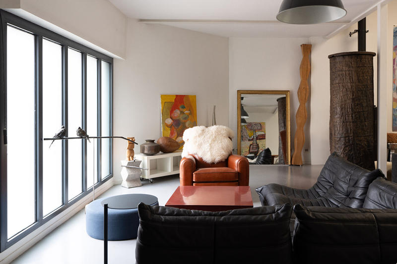 Villa - 290 m² - 10 pièces