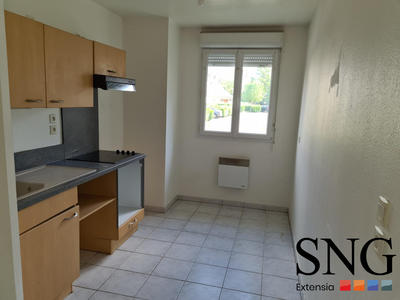 Maison - 49 m² - 2 pièces