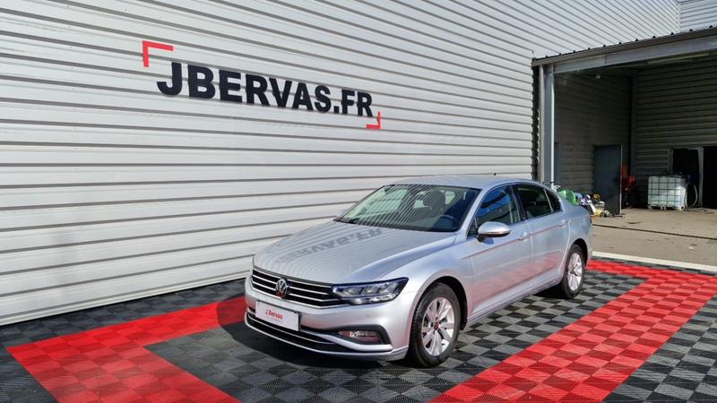 Volkswagen Passat Business 2.0 tdi evo scr 150 dsg7