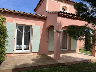 Villa - 61 m² - 4 pièces