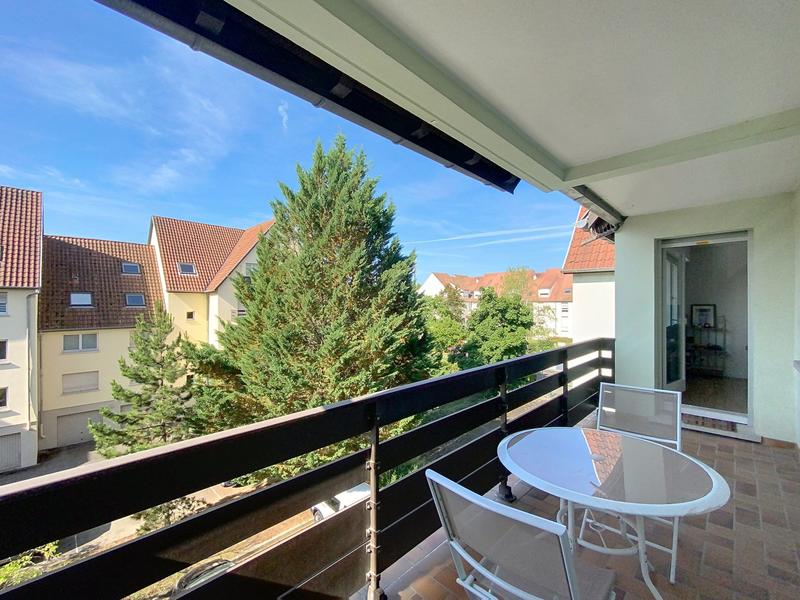 Appartement - 82 m² - 3 pièces