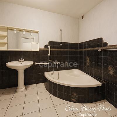 Maison - 156 m² - 5 pièces