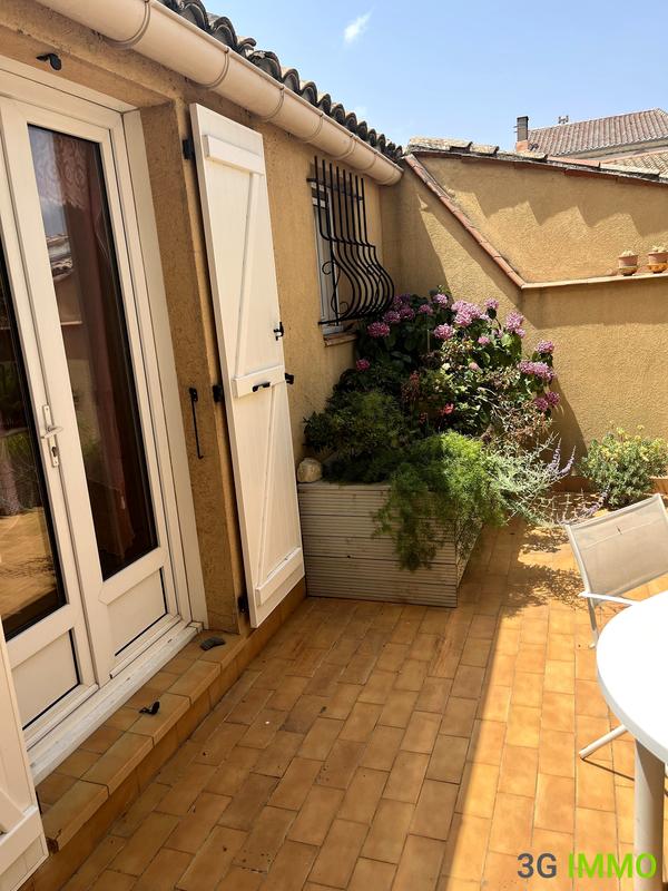 Maison - 156 m² - 6 pièces