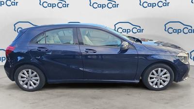 Mercedes Classe a 160 Cdi 90 7g-Dct Intuition