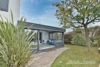 Maison - 152 m² - 7 pièces