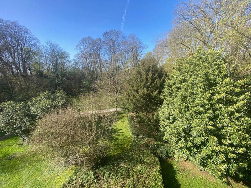 Appartement - 86 m² - 4 pièces