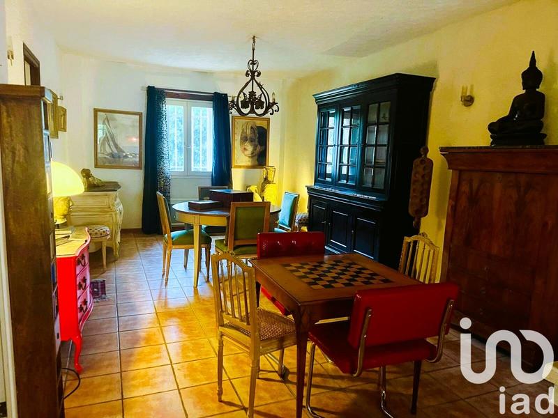 Bastide - 314 m² - 9 pièces