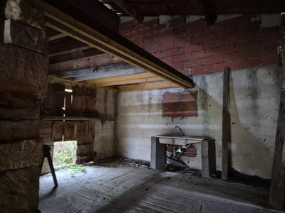 Maison - 49 m² - 3 pièces