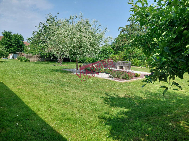 Maison - 170 m² - 7 pièces