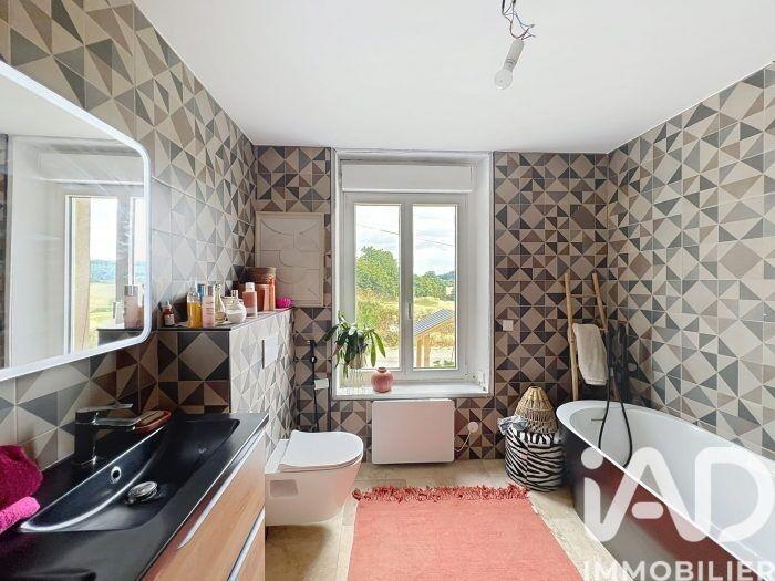 Maison - 129 m² - 4 pièces