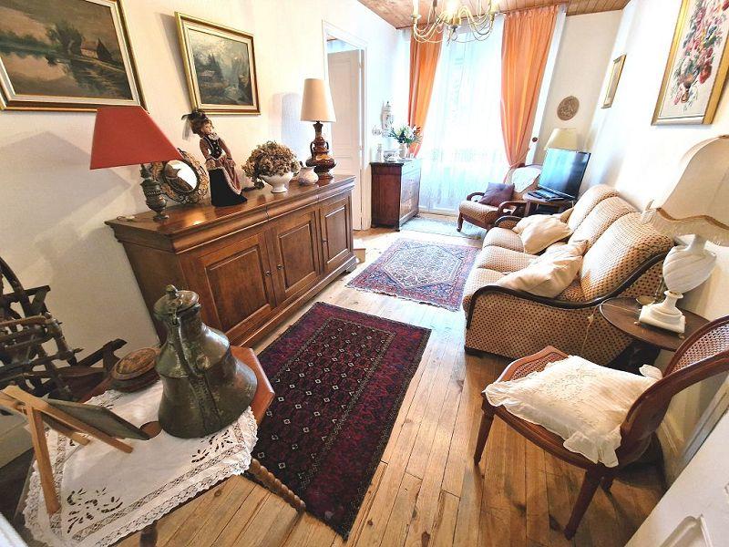 Maison de ville - 97 m² - 5 pièces