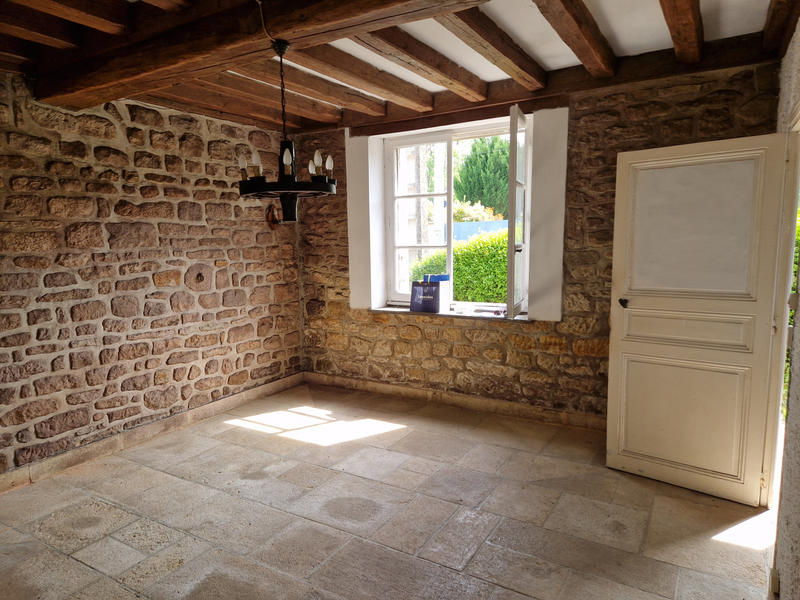 Maison - 74 m² - 3 pièces