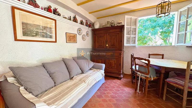 Maison - 60 m² - 4 pièces