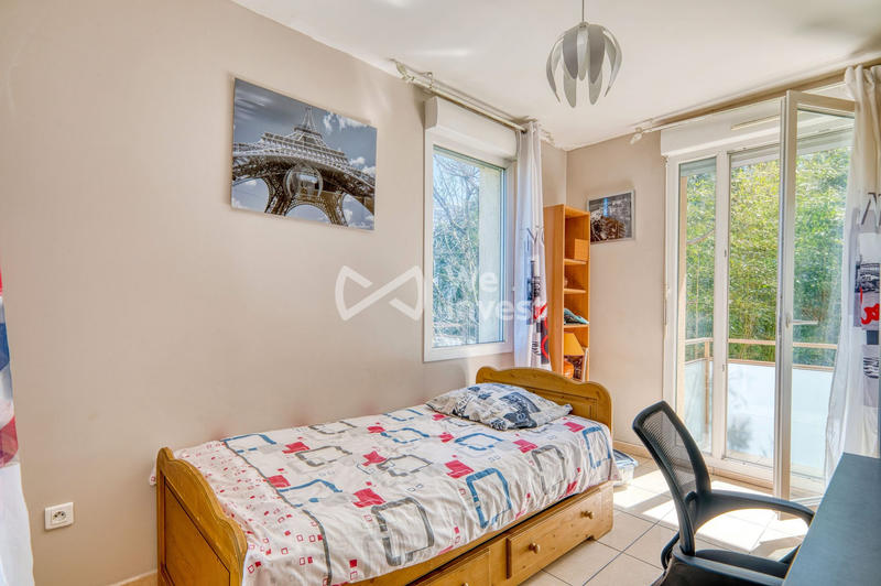 Maison - 203 m² - 7 pièces