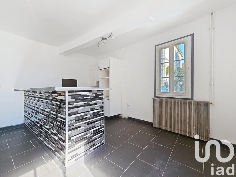 Maison - 190 m² - 7 pièces